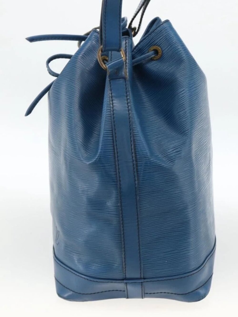 LOUIS VUITTON Epi Noe Shoulder Bag Toledo Blue - Picture 7 of 16